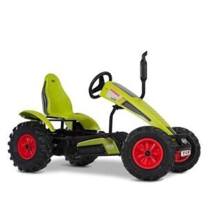 Kart de pedales BERG CLAAS XXL BFR
