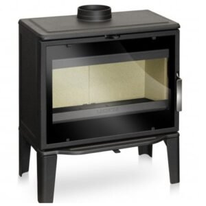 Estufa de leña Biarritz 8KW