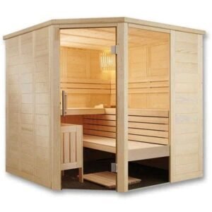 SAUNA FILANDESA INGE