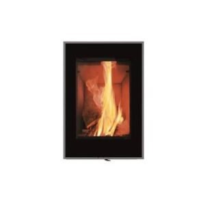 Insertable de leña Vision 7KW