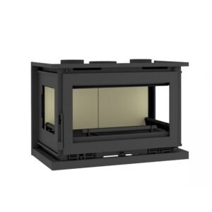 Insertable de leña IT-183 10KW