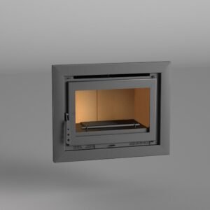 Insertable de leña IT-170 9KW