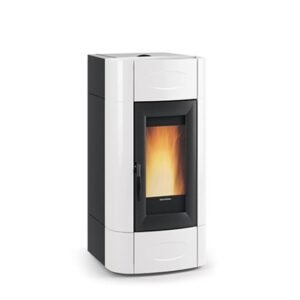 Termoestufa de pellets Isidora Idro H23 5.0