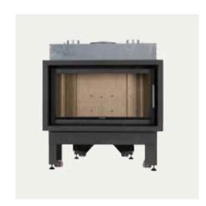 Monobloque de leña Itaca 100 V 16KW