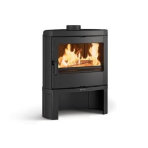 Estufa de leña Jennifer 2.0 - 7,7KW