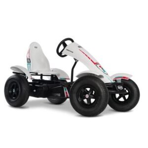 Kart de pedales BERG Race BFR
