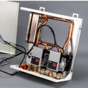 Kit Combi de calefacción 30/40 Lacunza