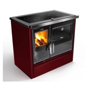 Cocina con horno Etna 7T E3  14KW