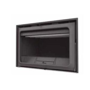Insertable de leña IF 800 12KW