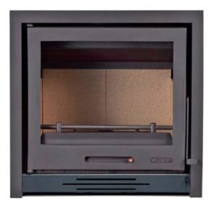 Insertable de leña con ventilación LD7R
