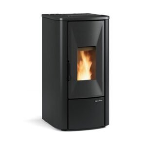 Estufa de pellets Lina Top 7KW