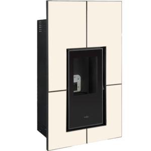 HIDROESTUFA PELLET FERLUX MODELO LUNA