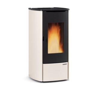 Termoestufa de pellets Marina Idro H11