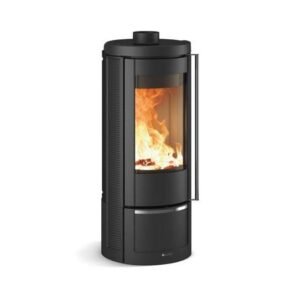 Estufa de leña Marlena 7,5KW