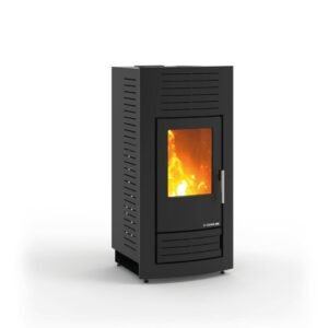 Estufa de pellets Marte Plus 8,5KW