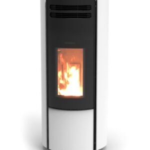 Estufa de pellets Popstar Metalcolor 10KW