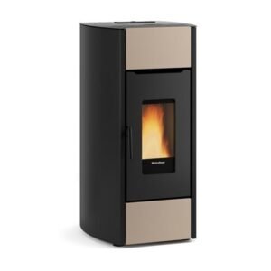 Estufa de pellets Mirka 8KW
