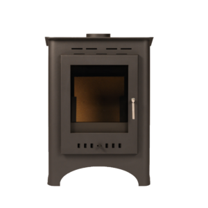 Estufa de leña Moura 8,2KW
