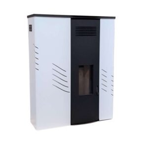 Estufa de pellets SLIM MINUS 10KW