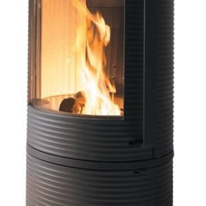 Estufa de pellets ALTARA 7KW