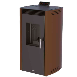 Termoestufa de pellets Bronpi Noa 16KW