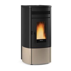 Estufa de pellets Noris 12KW