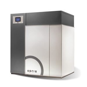Caldera de pellets Opera 28KW