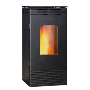Estufa de pellets PHILIA 9KW
