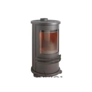 Estufa de leña estanca ORENSE 8KW
