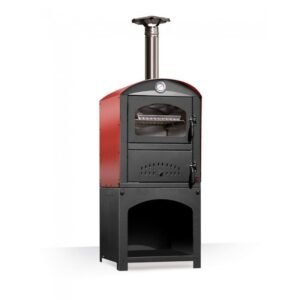 Horno de leña Piccolo Gioiello