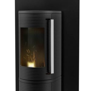 Estufa de pellets ALTARA Plug-In Auto 8KW