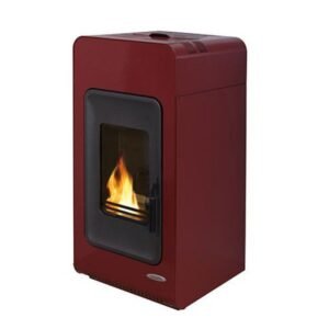 Termoestufa de pellet Primula Idro 13KW