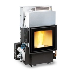 Termochimenea de pellets Primo 30KW
