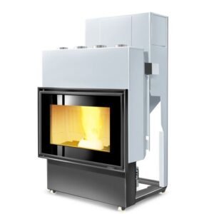 Chimenea de pellets Primo 15KW