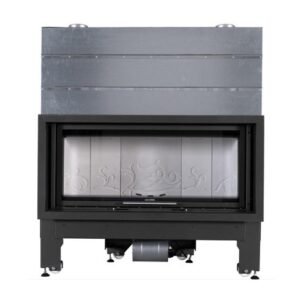 Monobloque de leña Itaca 120 V 16,5KW