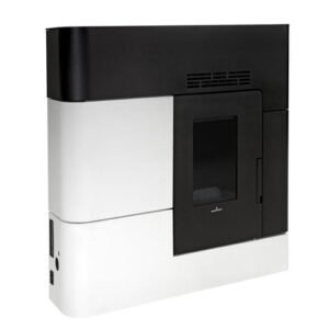 Estufa de pellets extra Bronpi Clara Extra 12KW