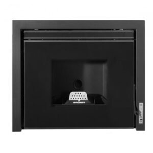 Termoestufa de pellet Bronpi Alpes Hydro 17KW