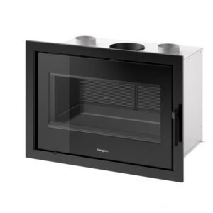 Insertable de leña C-16/80 HF
