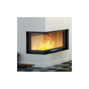 INSERTABLE DE LEÑA METLOR QUINA 14 KW