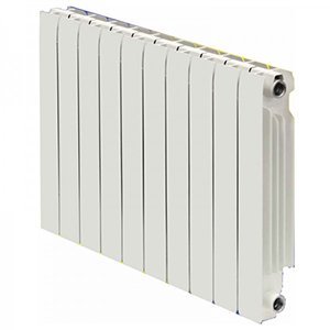 Radiador Modelo Europa 600 C