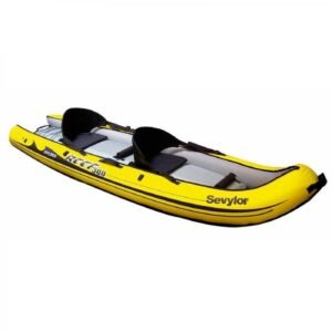 Kayak Reef 300 2 personas Sevylor