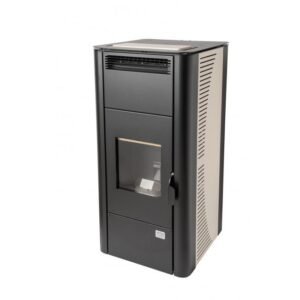 Termoestufa de pellets Regina 24KW
