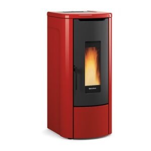 Termoestufa de pellets Rosanna Idro 14,2KW