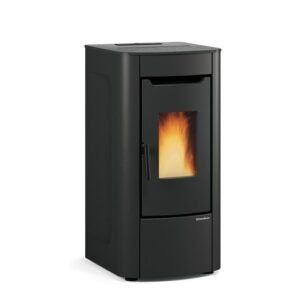 Estufa de pellets Sabry 7KW