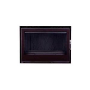 Insertable de leña 800 Saphire 18KW