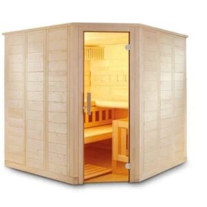 SAUNA FILANDESA AREN