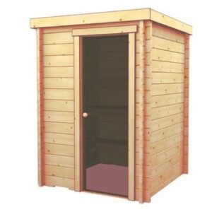 SAUNA FILANDESA ODIN