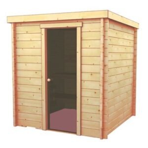 SAUNA FILANDESA THOR