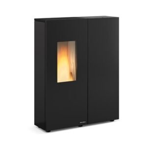 Estufa de pellets Sharon Steel 10KW