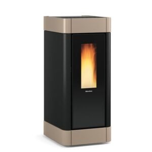 Estufa de pellets Sinfony 11KW